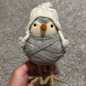 Target Winter Bird Featherly Friends